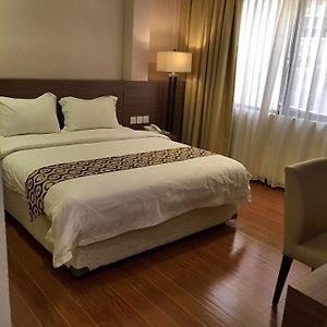 Chambre de Luxe