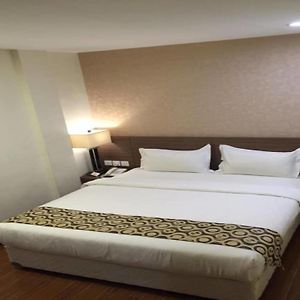Chambre Supérieure Double